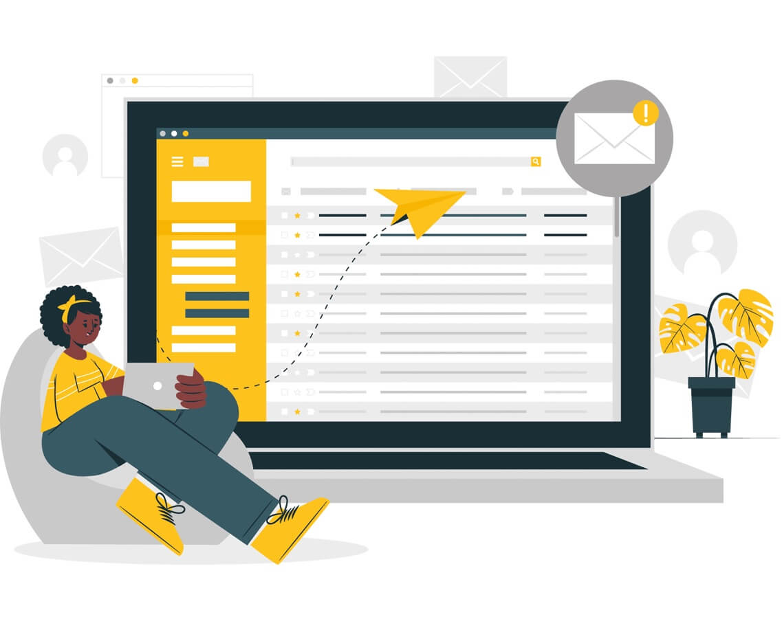 Building An Email Marketing List For Your Etsy Shop